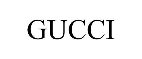 gucci trademark search